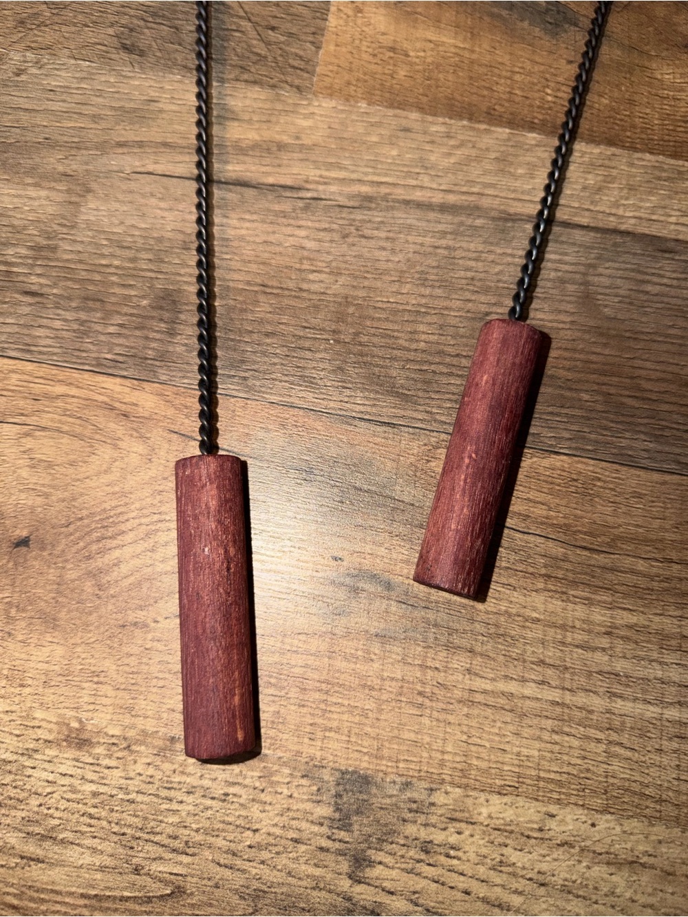 Amish Rug Beaters- Small - Picture 2 of 4